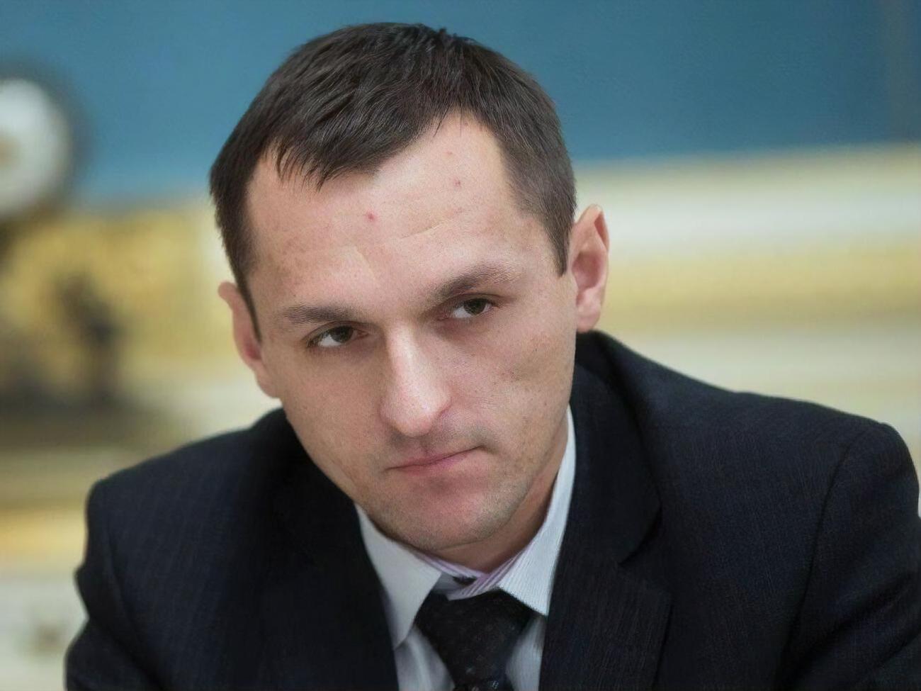 НАБУ открыло дело о закупках Украиной вакцины от COVID-19 в феврале, сказал Грищук