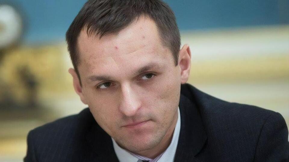НАБУ открыло дело о закупках Украиной вакцины от COVID-19 в феврале, сказал Грищук