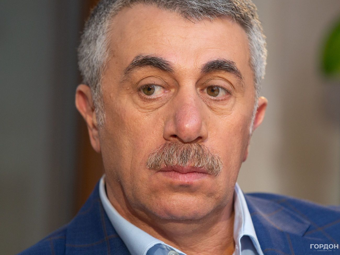 Комаровський: Зараз ситуація дуже сумна насправді