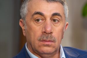 Комаровский: Сейчас ситуация очень грустная на самом деле