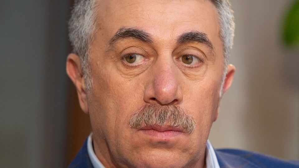 Комаровський: Зараз ситуація дуже сумна насправді