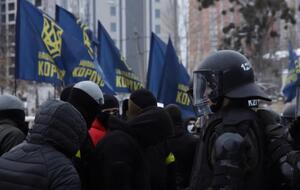 Полиция проверяет информацию о "сборе неизвестных"