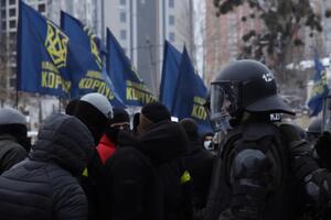 Полиция проверяет информацию о "сборе неизвестных"