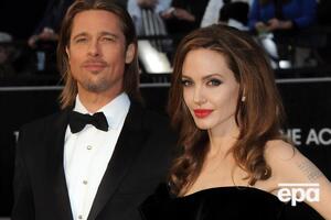 Питт и Джоли поженились в 2014 году, а в 2016-м актриса подала на развод