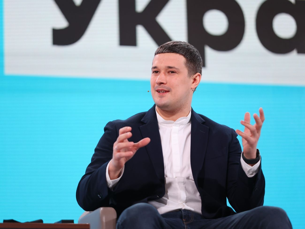 Федоров: Пандемия коронавируса способствовала цифровизации нашего государства