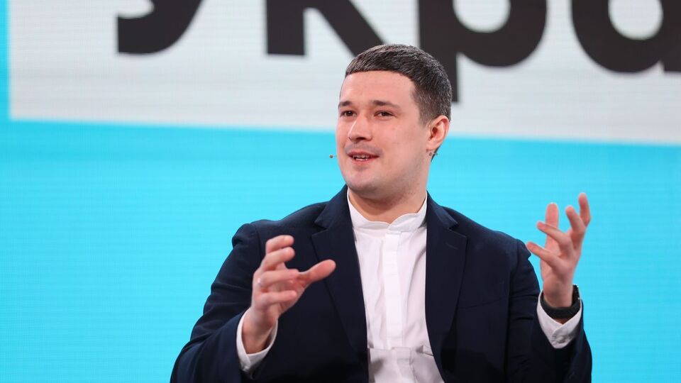 Федоров: Пандемія коронавірусу сприяла цифровізації нашої держави