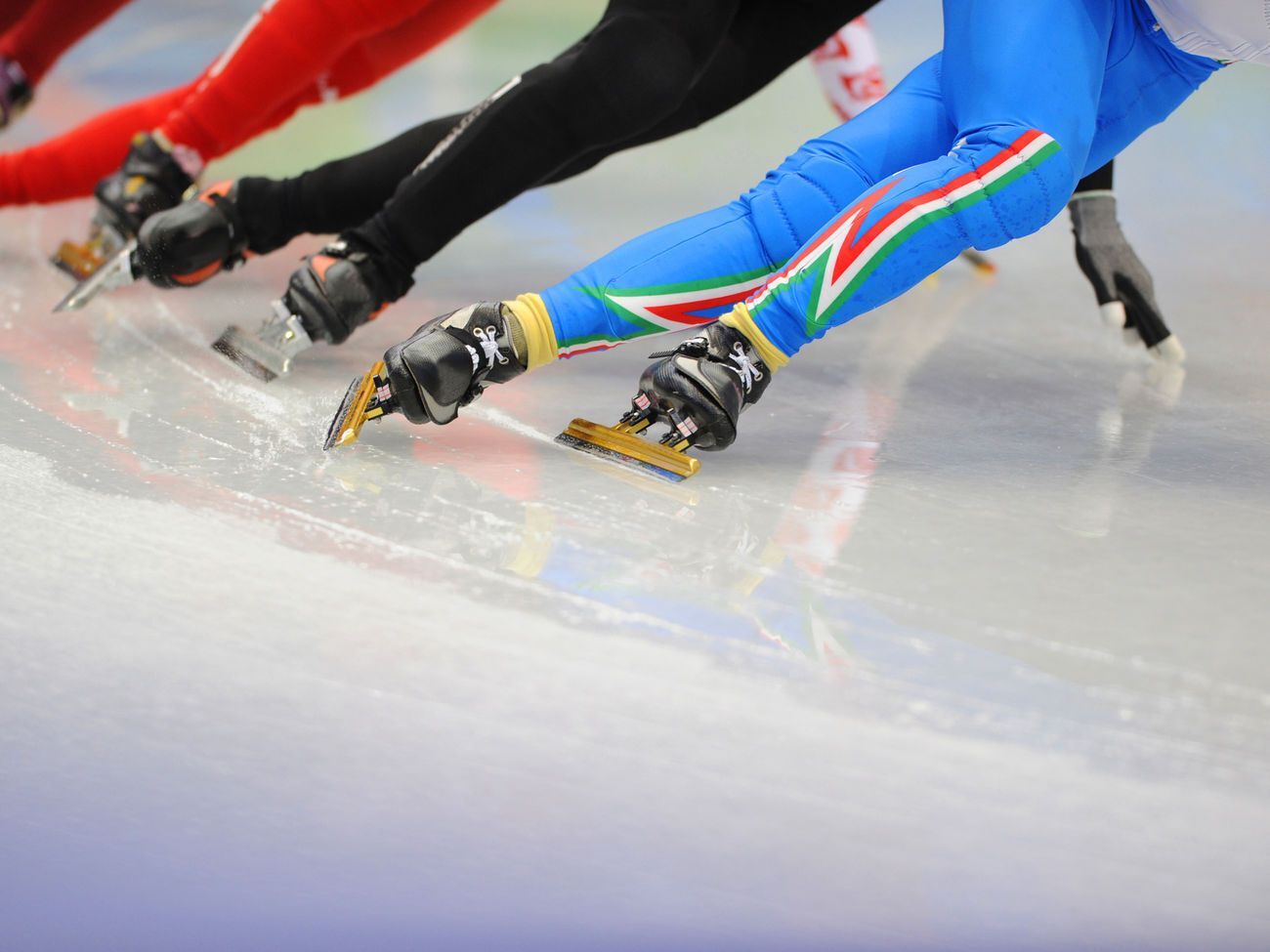 Чемпионат мира по конькобежному спорту стартует 11 февраля