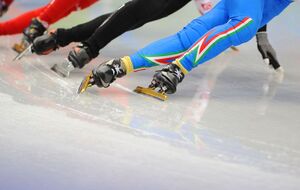Чемпионат мира по конькобежному спорту стартует 11 февраля