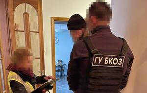 Паливоде сообщили о подозрении в растрате или завладении имуществом путем злоупотребления служебным положением