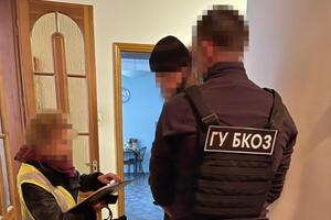 Паливоде сообщили о подозрении в растрате или завладении имуществом путем злоупотребления служебным положением