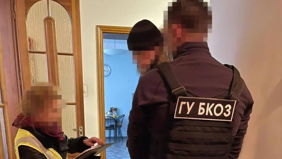 Паливоду повідомили про підозру в розтраті або заволодінні майном через зловживання службовим становищем