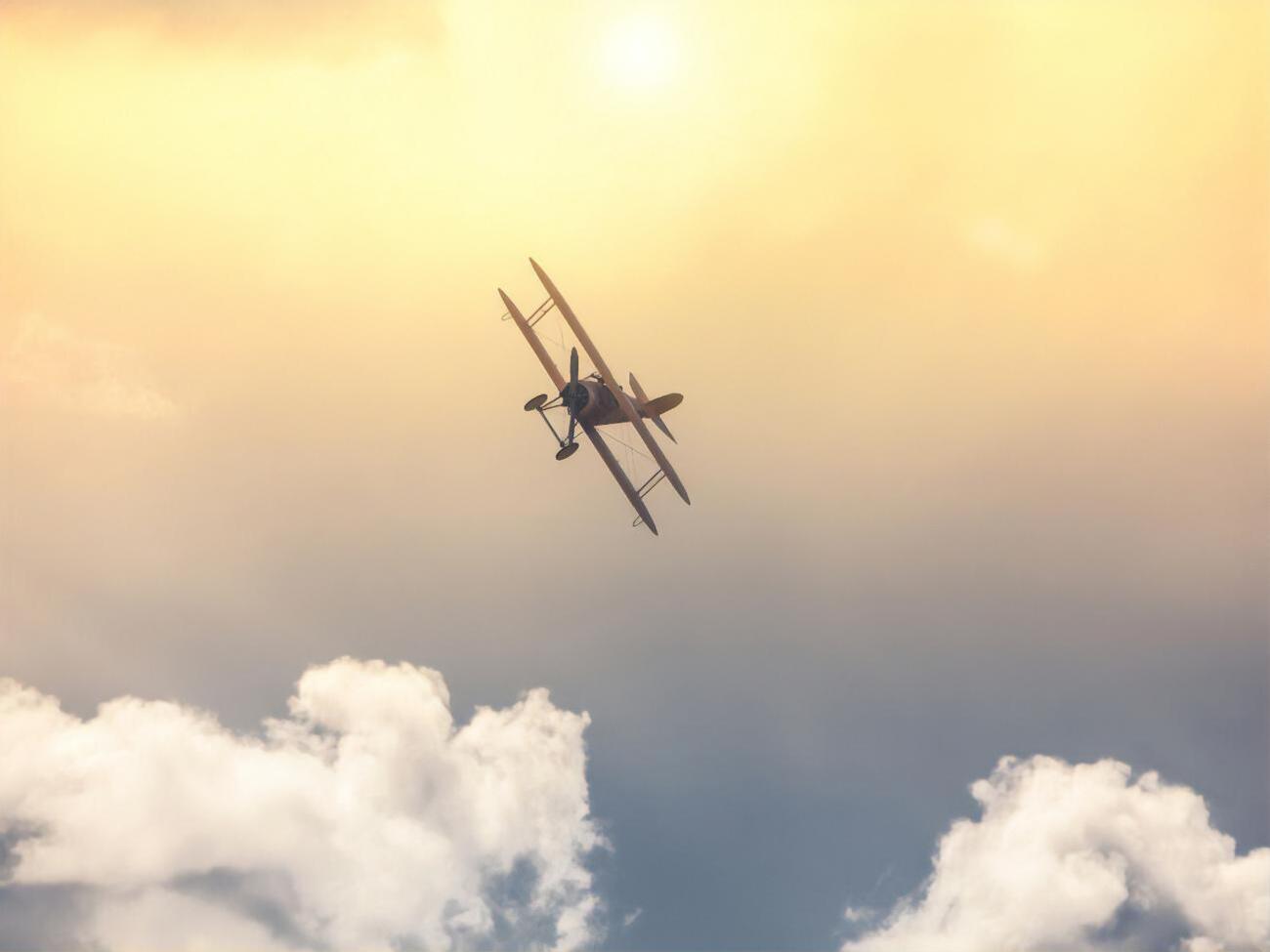 Україна запропонувала НАТО проводити над Кримом повітряні операції з транспортування військ, обладнання та вантажів