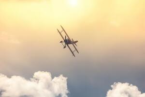 Украина предложила НАТО проводить над Крымом воздушные операции по транспортировке войск, оборудования и грузов