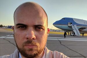 Світити в небо ліхтариками у дворах – це марні спроби реанімації мертвонародженого протесту. Переоцінив себе Навальний