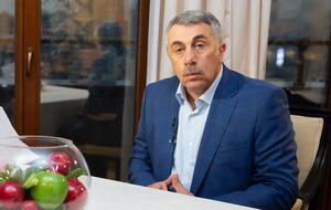 Комаровский: Наши люди согласны работать за копейки