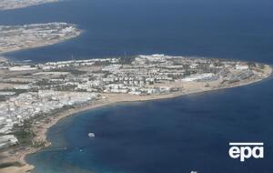 Возведение стены вокруг Шарм-эль-Шейха планировалось еще в 2005 году