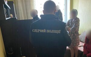Участники преступной группы были задержаны в январе