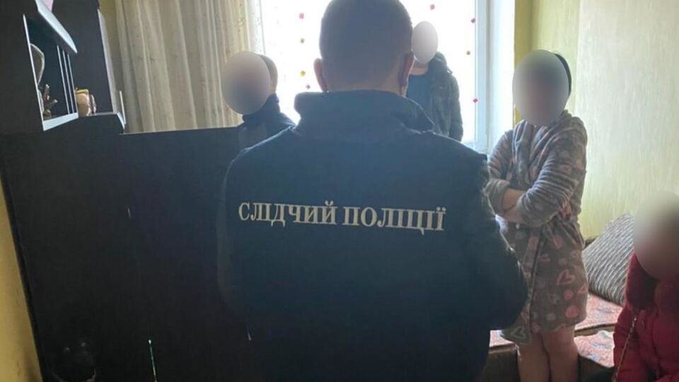 Участники преступной группы были задержаны в январе