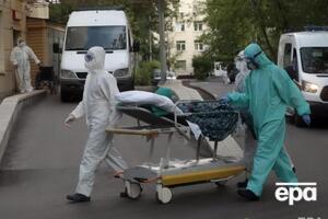 Во время пандемии коронавируса данные об избыточной смертности в РФ стали самыми точными о реальном количестве смертей, отметила "Медуза"