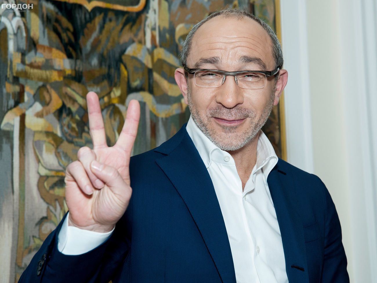 Кернес: Мы можем долго дискутировать о том, что такое уголовное преследование и следственный изолятор, но знаю точно: от сумы и от тюрьмы не зарекайся и думать об этом не переставай никогда