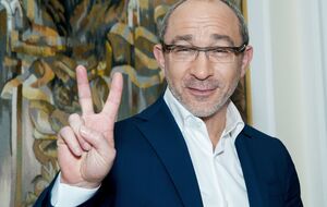 Кернес: Мы можем долго дискутировать о том, что такое уголовное преследование и следственный изолятор, но знаю точно: от сумы и от тюрьмы не зарекайся и думать об этом не переставай никогда