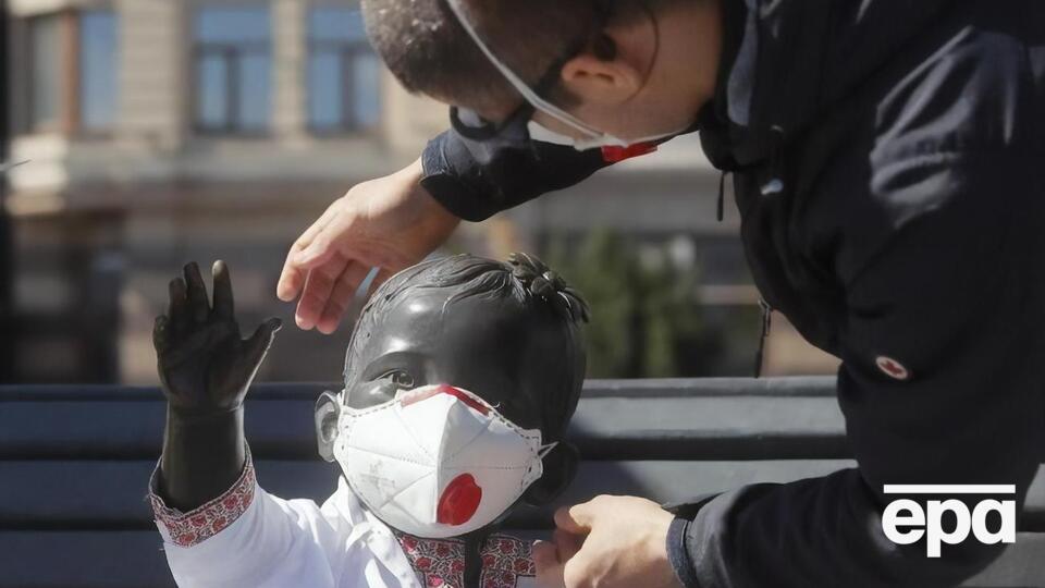 В Украине за сутки провели 43 тыс. тестирований на коронавирус