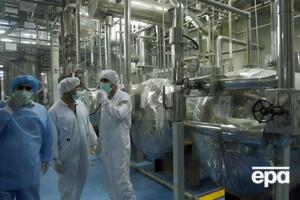В Иране также приступили к обогащению урана на уровне 20%