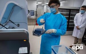 В Китае отрицают, что вирус мог распространиться из лаборатории в Ухане