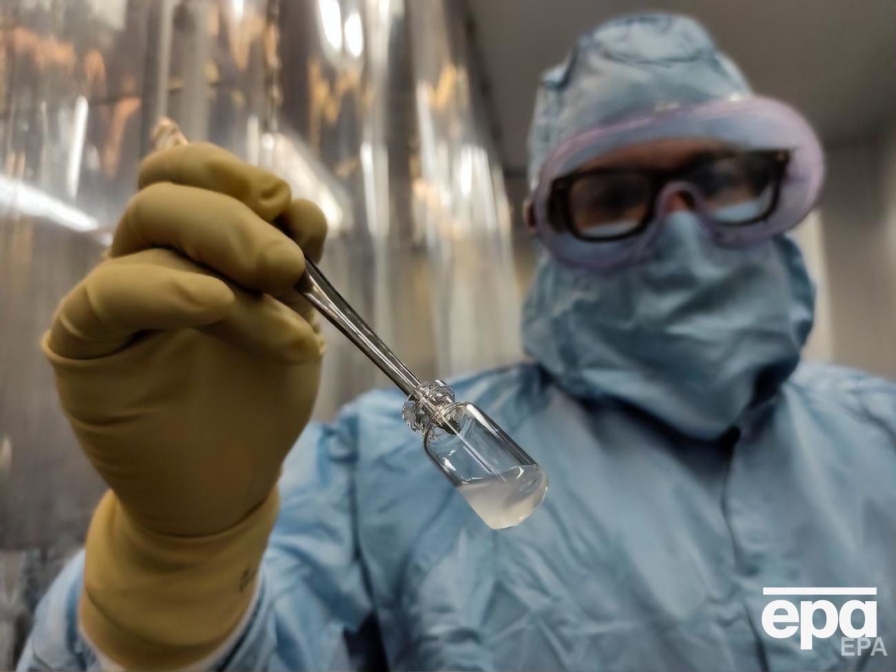 В Кубе сообщили о производстве 150 тыс. ампул вакцины