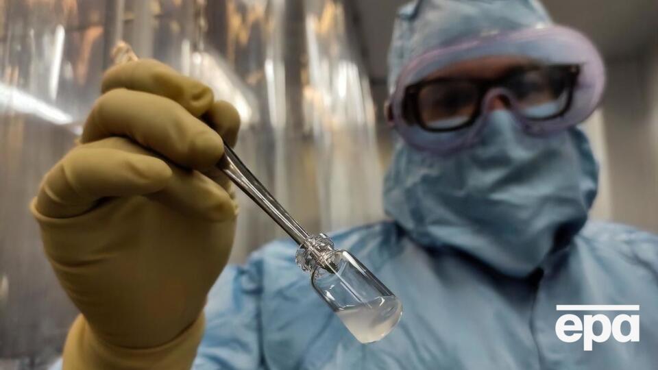В Кубе сообщили о производстве 150 тыс. ампул вакцины