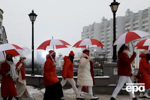 Бабарико вважає, що в білорусів "посттравматичний шок"