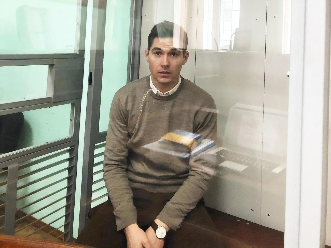 Остапчук: Дуже важливо розпізнати такі дні (я їх називаю "ці дні")