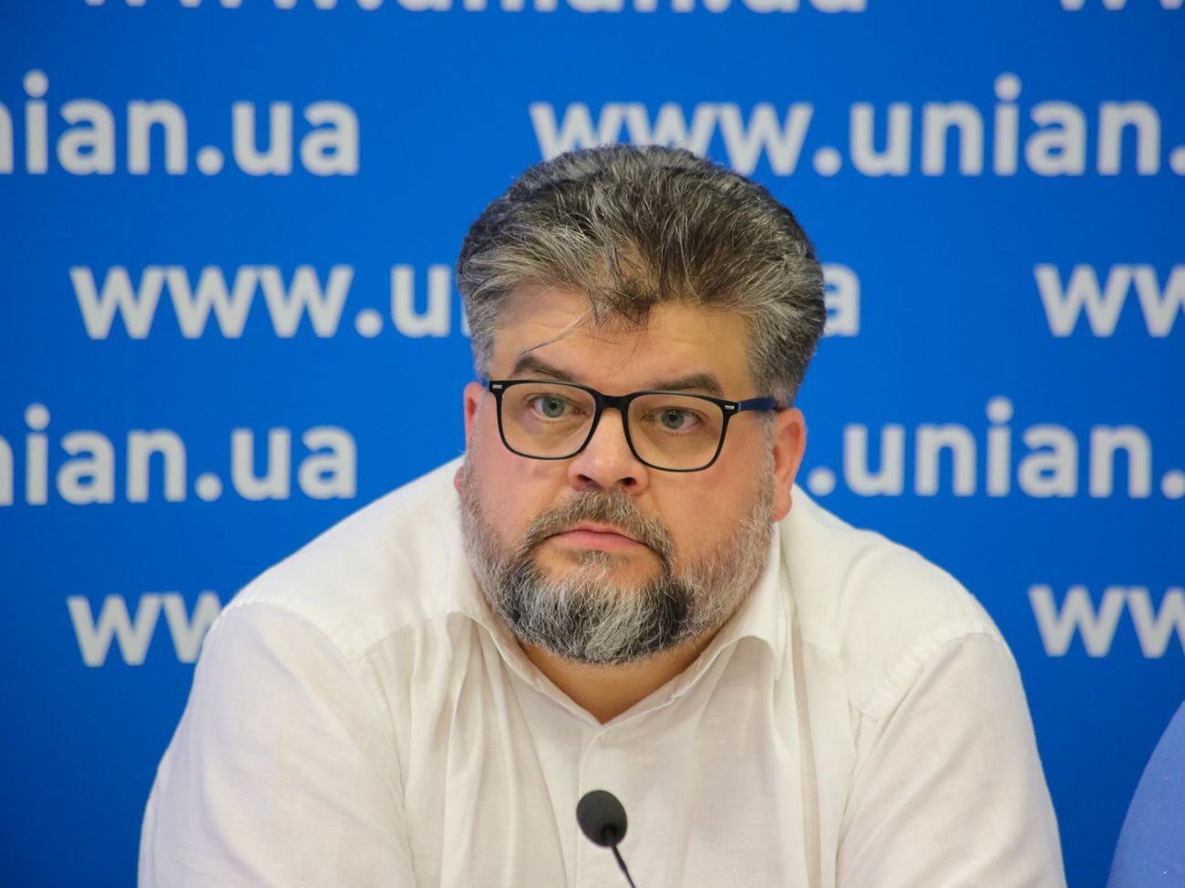 Яременко: Рішення про санкції не впливає на багатьох дуже критично налаштованих до влади ЗМІ