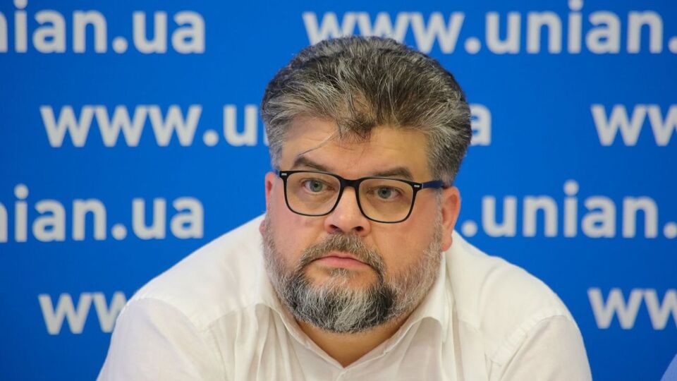 Яременко: Рішення про санкції не впливає на багатьох дуже критично налаштованих до влади ЗМІ