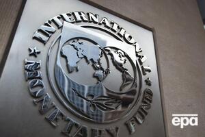 Новую программу сотрудничества с Украиной МВФ утвердил в июне 2020 года