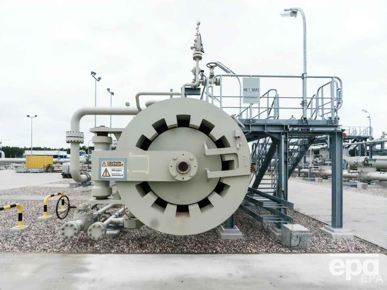 Австрия и Германия солидарны в вопросе строительства газопровода "Северный поток – 2"