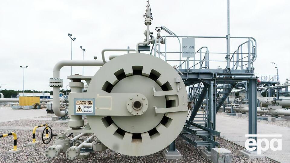 Австрія та Німеччина солідарні в питанні будівництва газогону "Північний потік – 2"