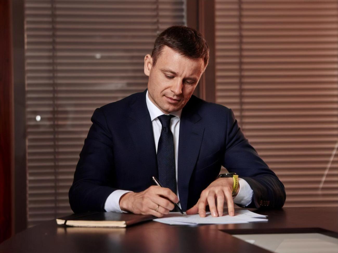 Марченко: Особых споров с командой Фонда нет