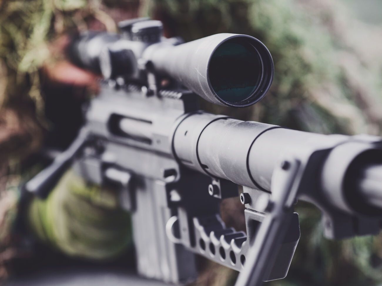 Бойовики відкрили вогонь із боку окупованої Горлівки