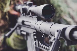 Бойовики відкрили вогонь із боку окупованої Горлівки