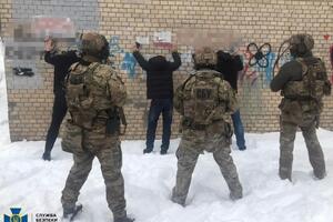 Бойовики мали "відсидітися" в Україні після скоєних злочинів, розповіли у СБУ