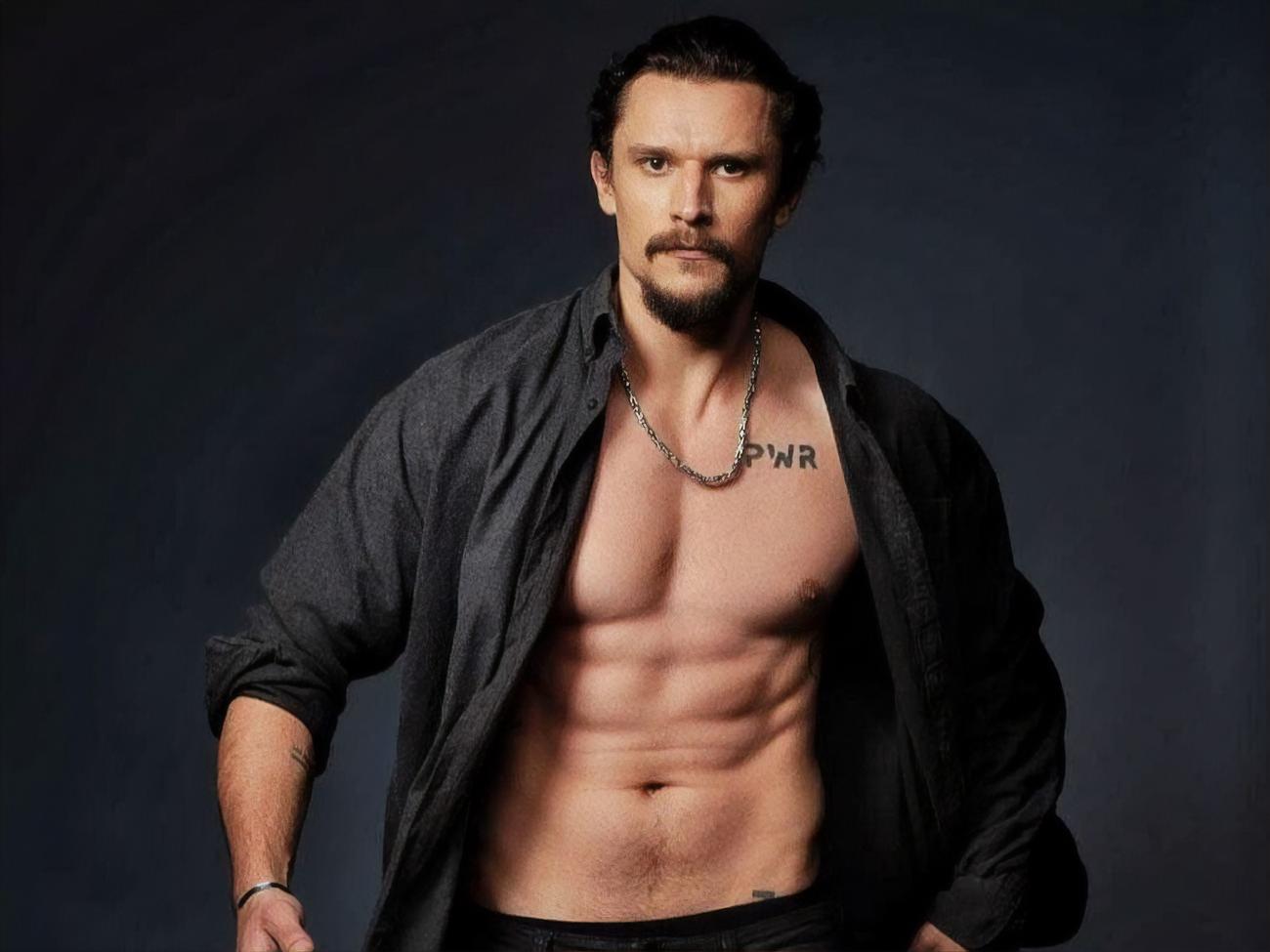 Цимбалюк:&nbsp;Я чувствовал, что отношения исчерпались