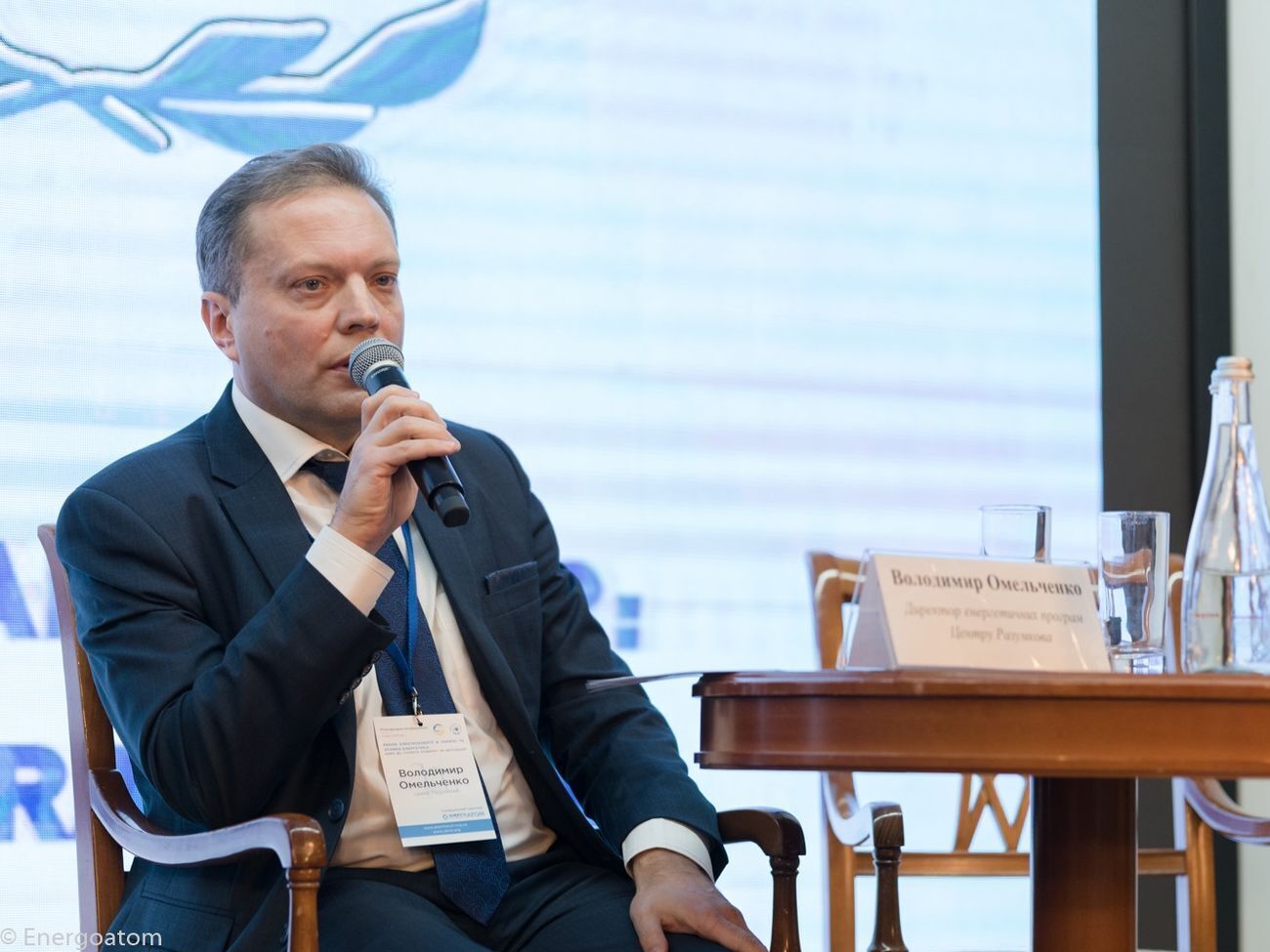 Володимир Омельченко: Розпочалося&nbsp;ручне управління, по суті, ринком