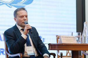 Володимир Омельченко: Розпочалося ручне управління, по суті, ринком