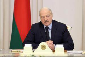 Лукашенко хоче співпрацювати із РФ на основі рівноправності