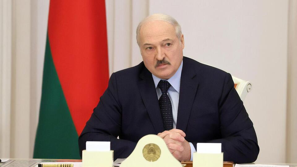 Лукашенко хоче співпрацювати із РФ на основі рівноправності