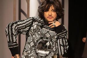 Киркоров: Меня всегда окружают самые талантливые люди. И встречаемся мы в самых лучших местах. И едим самую вкусную еду