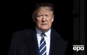 Трамп стал третьим президентом в истории США, в отношении которого запустили процедуру импичмента