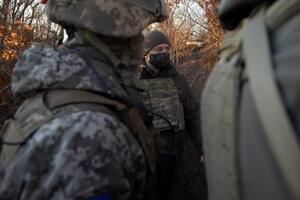 Зеленский хочет пообщаться с украинскими военнослужащими