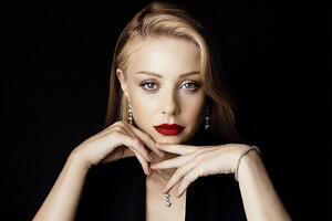 Тина Кароль: Мои ответы всегда будут в песнях